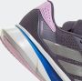 Adidas Duramo Sl 2 Hardloopschoenen Grijs Paars 2 3 Vrouw - Thumbnail 8