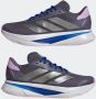 Adidas Duramo Sl 2 Hardloopschoenen Grijs Paars 2 3 Vrouw - Thumbnail 9