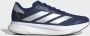 Adidas Performance Duramo SL 2 Hardloopschoenen Unisex Blauw - Thumbnail 5
