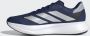Adidas Performance Duramo SL 2 Hardloopschoenen Unisex Blauw - Thumbnail 15