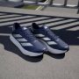 Adidas Performance Duramo SL 2 Hardloopschoenen Unisex Blauw - Thumbnail 6