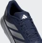 Adidas Performance Duramo SL 2 Hardloopschoenen Unisex Blauw - Thumbnail 8