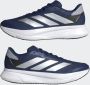 Adidas Performance Duramo SL 2 Hardloopschoenen Unisex Blauw - Thumbnail 12