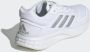 Adidas Duramo SL 2.0 Schoenen Cloud White Silver Metallic Grey One Dames - Thumbnail 13