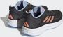 Adidas Duramo 10 Hardloopschoenen Grijs 2 3 Vrouw - Thumbnail 5