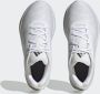 Adidas Performance Duramo SL Schoenen Unisex Wit - Thumbnail 4