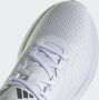 Adidas Performance Duramo SL Schoenen Unisex Wit - Thumbnail 6