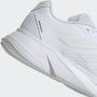 Adidas Performance Duramo SL Schoenen Unisex Wit - Thumbnail 7