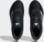 Adidas Perfor ce Duramo SL hardloopschoenen zwart antraciet wit - Thumbnail 6