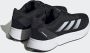 Adidas Perfor ce Duramo SL hardloopschoenen zwart antraciet wit - Thumbnail 7