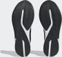 Adidas Perfor ce Duramo SL hardloopschoenen zwart antraciet wit - Thumbnail 8