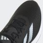 Adidas Performance Duramo SL hardloopschoenen zwart antraciet wit - Thumbnail 10