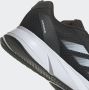 Adidas Perfor ce Duramo SL hardloopschoenen zwart antraciet wit - Thumbnail 10