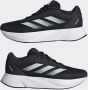 Adidas Perfor ce Duramo SL hardloopschoenen zwart wit antraciet - Thumbnail 10
