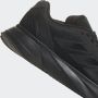 Adidas Perfor ce Duramo SL hardloopschoenen zwart wit antraciet - Thumbnail 12
