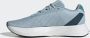 Adidas Duramo Sl Hardloopschoenen Blauw 1 3 Vrouw - Thumbnail 4