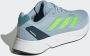 Adidas Duramo Sl Hardloopschoenen Blauw 2 3 Vrouw - Thumbnail 6