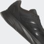 Adidas Performance Duramo SL hardloopschoenen zwart - Thumbnail 9