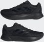 Adidas Perfor ce Duramo SL hardloopschoenen zwart - Thumbnail 9