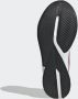 Adidas Performance Duramo SL hardloopschoenen oudroze wit zwart - Thumbnail 8