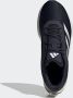 Adidas Perfor ce Duramo SL hardloopschoenen donkerblauw wit zwart - Thumbnail 7