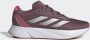 Adidas Performance Duramo SL Schoenen Dames Paars - Thumbnail 5