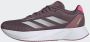 Adidas Performance Duramo SL Schoenen Dames Paars - Thumbnail 14