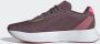 Adidas Performance Duramo SL Schoenen Dames Paars - Thumbnail 6