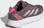 Adidas Performance Duramo SL Schoenen Dames Paars - Thumbnail 8