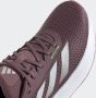 Adidas Performance Duramo SL Schoenen Dames Paars - Thumbnail 10
