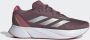 Adidas Performance Duramo SL Schoenen Dames Paars - Thumbnail 13