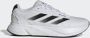 Adidas Performance Duramo SL Schoenen Unisex Wit - Thumbnail 6