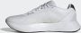 Adidas Performance Duramo SL Schoenen Unisex Wit - Thumbnail 7