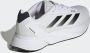 Adidas Performance Duramo SL Schoenen Unisex Wit - Thumbnail 9