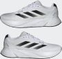 Adidas Performance Duramo SL Schoenen Unisex Wit - Thumbnail 13