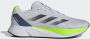 Adidas Performance Duramo SL sneakers grijs zwart geel - Thumbnail 13