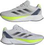 Adidas Performance Duramo SL sneakers grijs zwart geel - Thumbnail 23