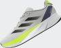 Adidas Performance Duramo SL sneakers grijs zwart geel - Thumbnail 30