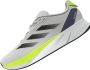 Adidas Performance Duramo SL sneakers grijs zwart geel - Thumbnail 31