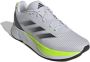 Adidas Performance Duramo SL sneakers grijs zwart geel - Thumbnail 32