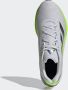 Adidas Performance Duramo SL sneakers grijs zwart geel - Thumbnail 37