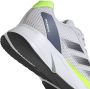 Adidas Performance Duramo SL sneakers grijs zwart geel - Thumbnail 19