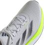 Adidas Performance Duramo SL sneakers grijs zwart geel - Thumbnail 21