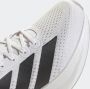 Adidas Performance Duramo Speed 2 hardloopschoenen wit zwart rood - Thumbnail 23