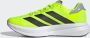 Adidas Performance Duramo Speed 2 hardloopschoenen geel zwart - Thumbnail 16