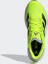 Adidas Performance Duramo Speed 2 hardloopschoenen geel zwart - Thumbnail 19