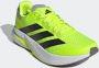 Adidas Performance Duramo Speed 2 hardloopschoenen geel zwart - Thumbnail 6