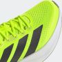 Adidas Performance Duramo Speed 2 hardloopschoenen geel zwart - Thumbnail 24
