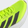 Adidas Performance Duramo Speed 2 hardloopschoenen geel zwart - Thumbnail 25