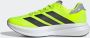 Adidas Performance Duramo Speed 2 hardloopschoenen geel zwart - Thumbnail 12